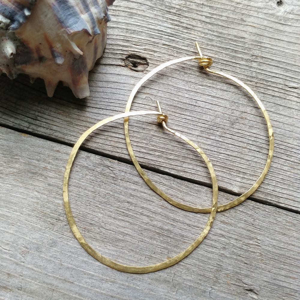 Not So Basic Hoops